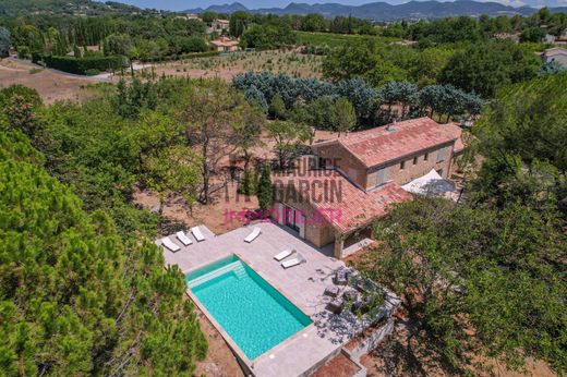 Luxe woning in Vaison-la-Romaine, Vaucluse