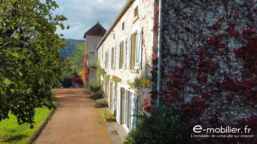 Luxury home in Renaison, Loire