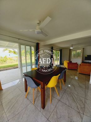 Luxury home in Le Vauclin, Martinique