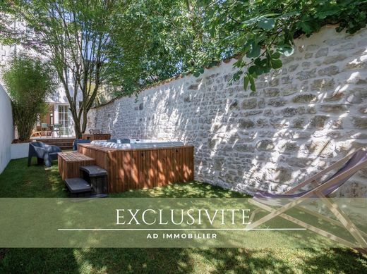 Casa de luxo - La Rochelle, Charente-Maritime
