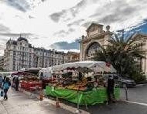 Appartement in Nice, Alpes-Maritimes