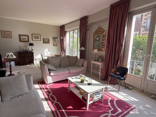 Casa de lujo en El Havre, Sena Marítimo