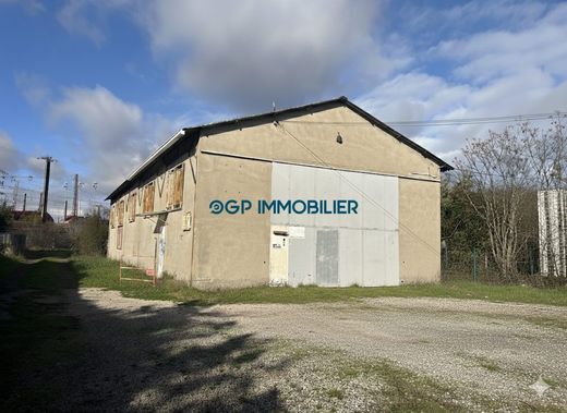 토지 / Toulouse, Upper Garonne