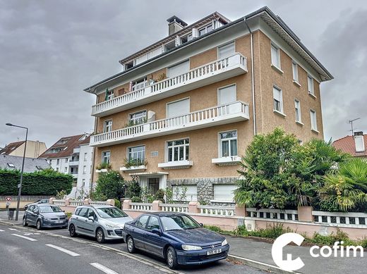 Complesso residenziale a Pau, Pirenei atlantici