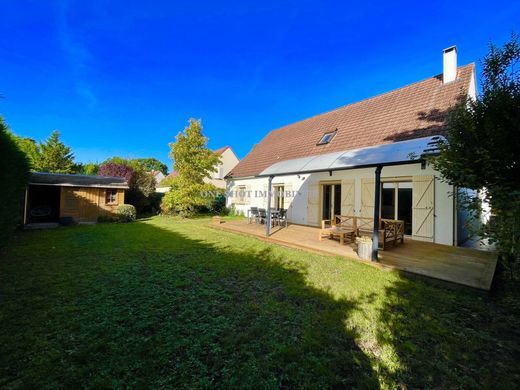 Casa de luxo - Saint-Jean-le-Blanc, Loiret