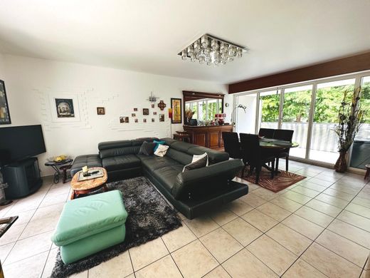 Элитный дом, Ренн, Ille-et-Vilaine