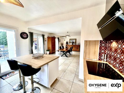 Luxury home in Le Soler, Pyrénées-Orientales