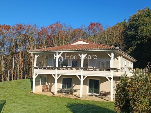 豪宅  Saint-Marcet, Upper Garonne