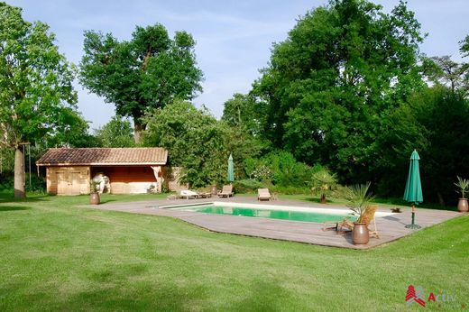 Luxury home in Saint-Cyr-au-Mont-d'Or, Rhône