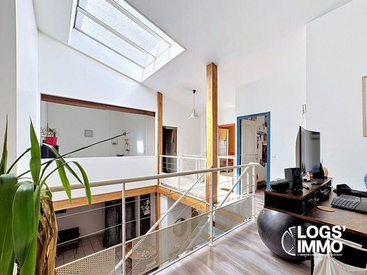 Luxus-Haus in Bordeaux, Gironde