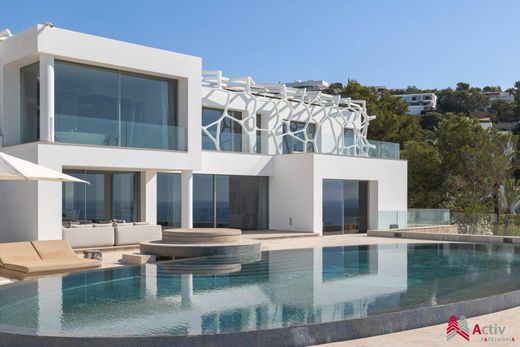 Luxury home in Ibiza, Province of Balearic Islands