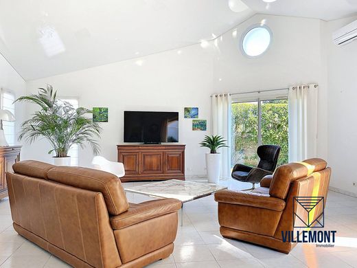 Luxury home in Pérols, Hérault