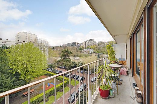 Apartamento - Saint-Cloud, Hauts-de-Seine