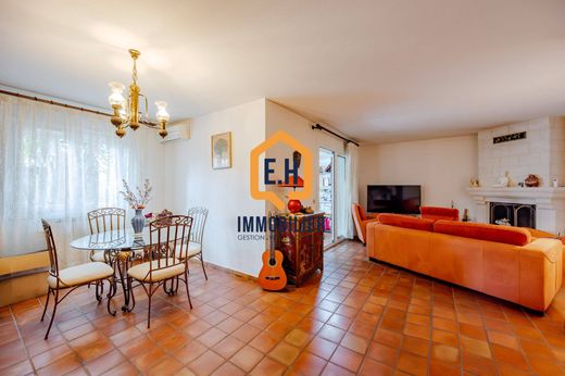 Casa de lujo en Hyerès, Var