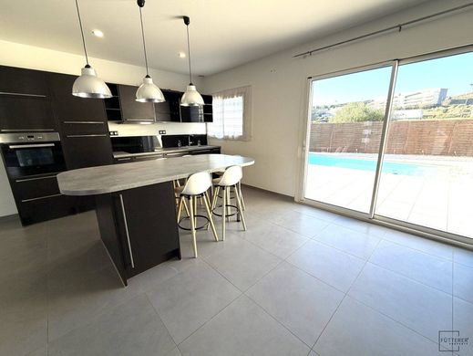 Lüks ev Narbonne, Aude