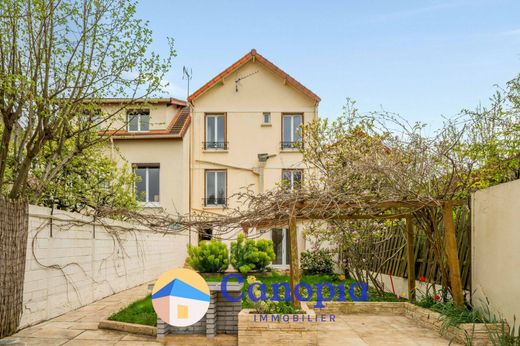 Casa di lusso a L'Haÿ-les-Roses, Val-de-Marne