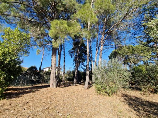 Terreno - Castelnau-le-Lez, Hérault