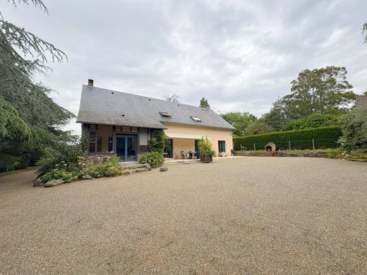 Элитный дом, Bréhal, Manche