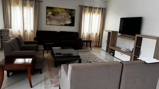 Элитный дом, Ngaparou, Région de Thiès