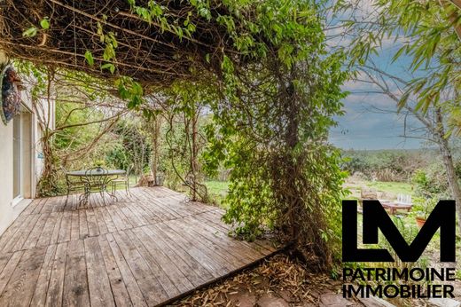 Luxury home in Puilacher, Hérault