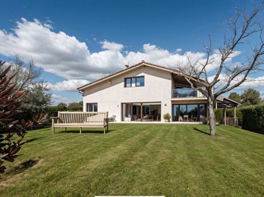 Apartment in Charvonnex, Haute-Savoie