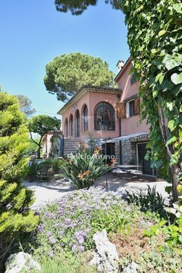 Luksusowy dom w Mougins, Alpes-Maritimes