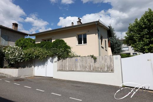 Casa di lusso a Meylan, Isère