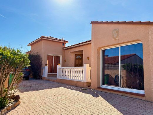 Элитный дом, Villeneuve-de-la-Raho, Pyrénées-Orientales