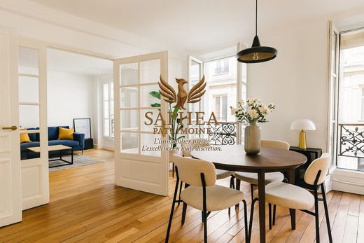 Apartamento - Tour Eiffel, Invalides – Ecole Militaire, Saint-Thomas d’Aquin, Paris