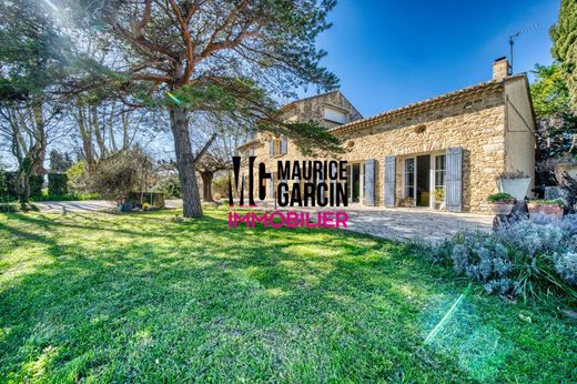 Luxe woning in Sarrians, Vaucluse