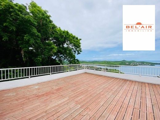 Casa di lusso a Le François, Martinica