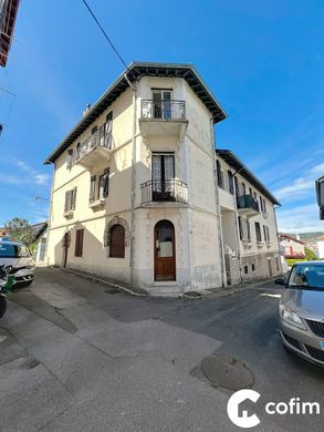 Complexes résidentiels à Hendaye, Pyrénées-Atlantiques