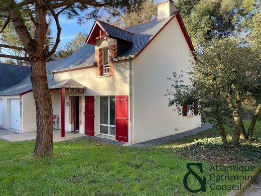 Luxury home in Pornichet, Loire-Atlantique