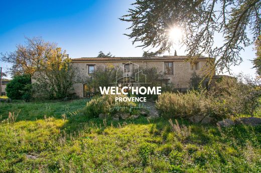 Luxury home in Quinson, Alpes-de-Haute-Provence