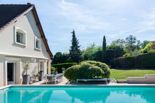 Luxury home in Dommartemont, Meurthe et Moselle