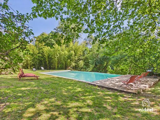 Luxury home in Sommières, Gard