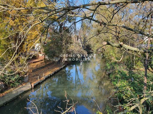 ‏קרקע ב  Joinville-le-Pont, Val-de-Marne