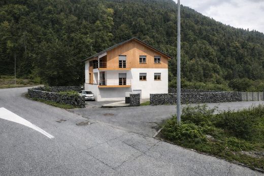 Terreno - Sallanches, Alta Sabóia