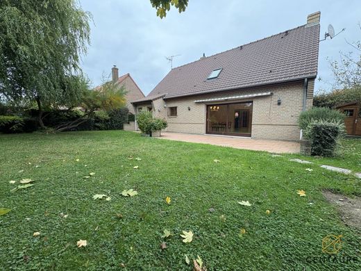 Элитный дом, Capinghem, North