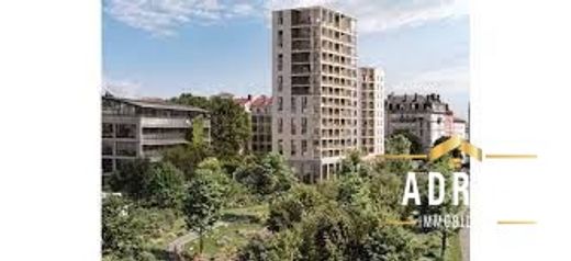 Appartamento a Lione, Rhône