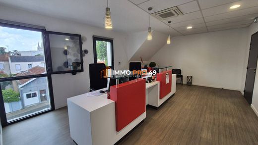 Bureau à Cholet, Maine-et-Loire