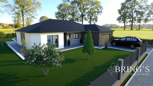 ‏בתי יוקרה ב  Metz, Moselle