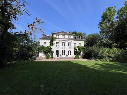 Casa de lujo en Bourgtheroulde-Infreville, Eure