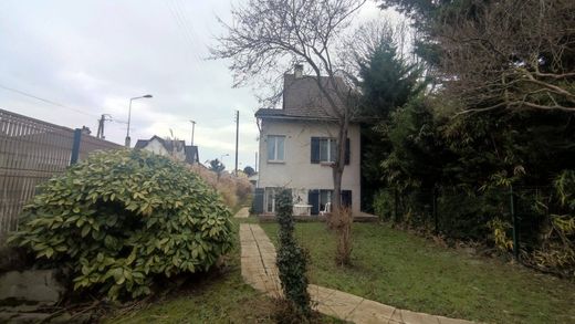 Casa de luxo - Houilles, Yvelines