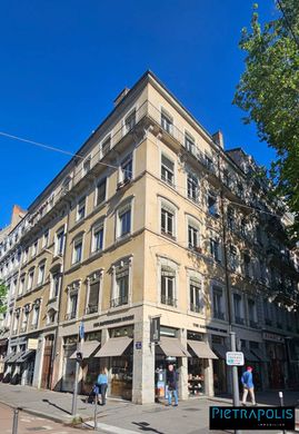 Piso / Apartamento en Lyon, Ródano