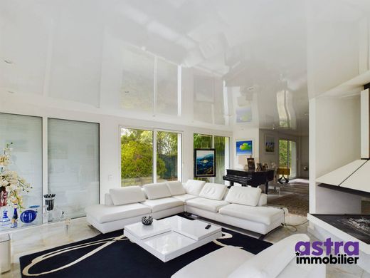 Luxury home in Mulhouse, Haut-Rhin