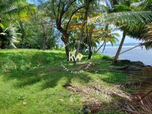 Land in Hitiaa, District de Vairao