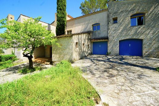 Casa de luxo - Nîmes, Gard