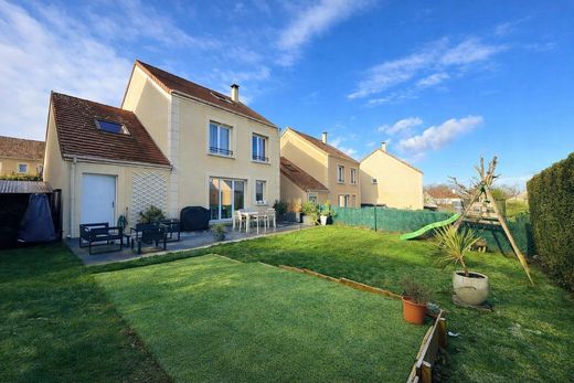 호화 저택 / Plaisir, Yvelines