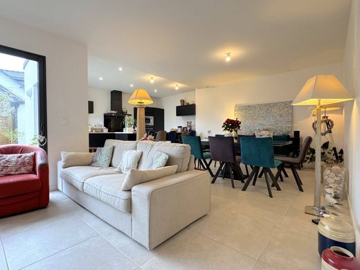 Luxe woning in Larmor-Plage, Morbihan